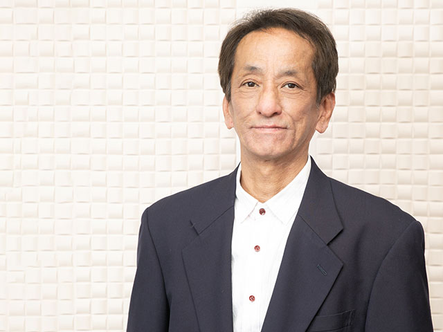 代表取締役社長　山口貴之