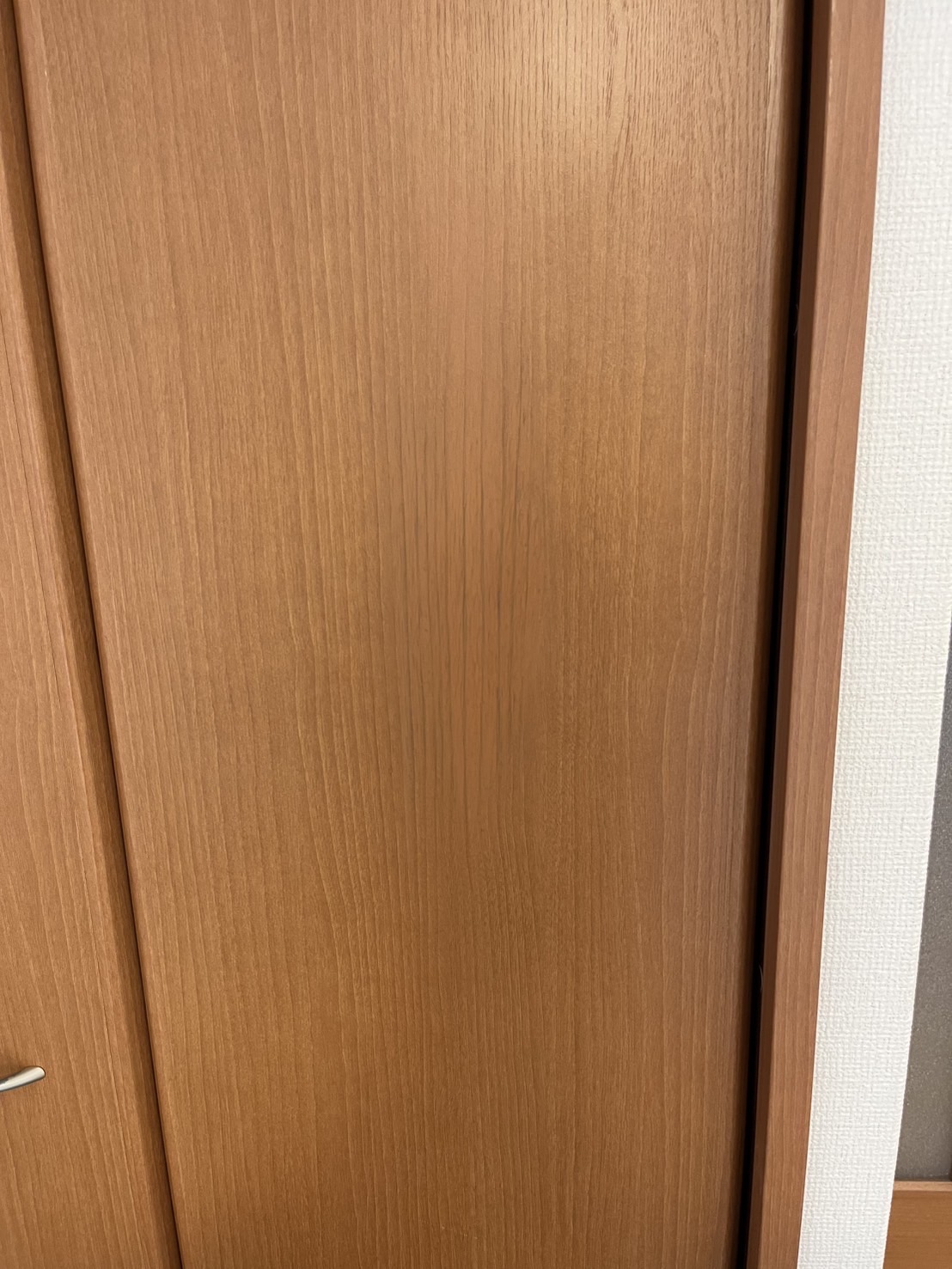 リペアは職人技