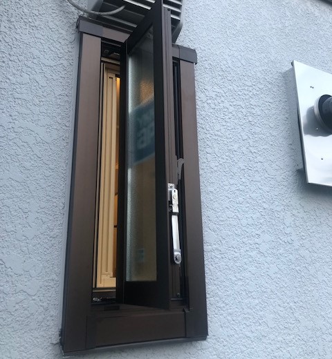 愛知県まで出稼ぎ工事笑